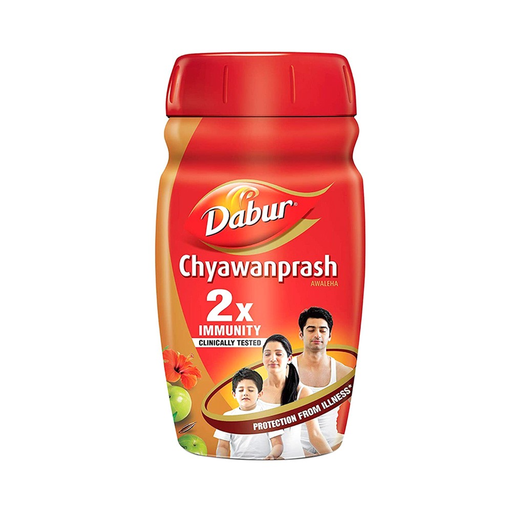 dabur-chyawanprash-500gm